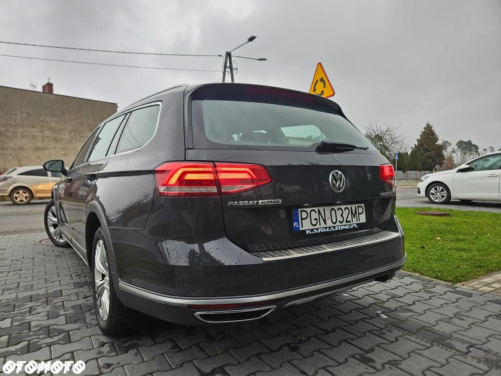 Volkswagen Passat 2.0 TSI BMT Comfortline DSG - 34