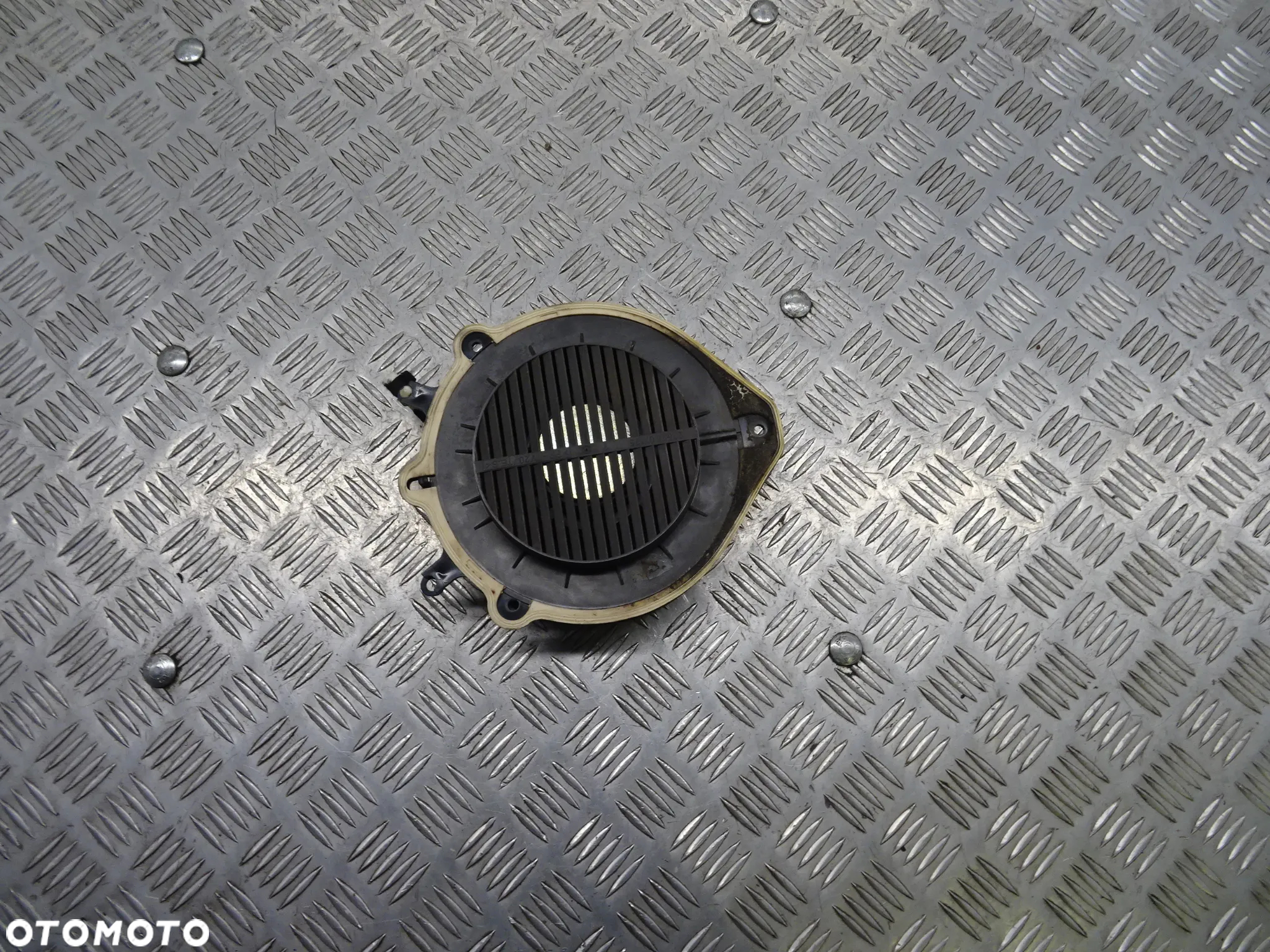 AUDI A4 B6 SEDAN 00-06 1.9 TDI AWX GŁOŚNIK PRAWY TYŁ TYLNI 8E0035411 - 3