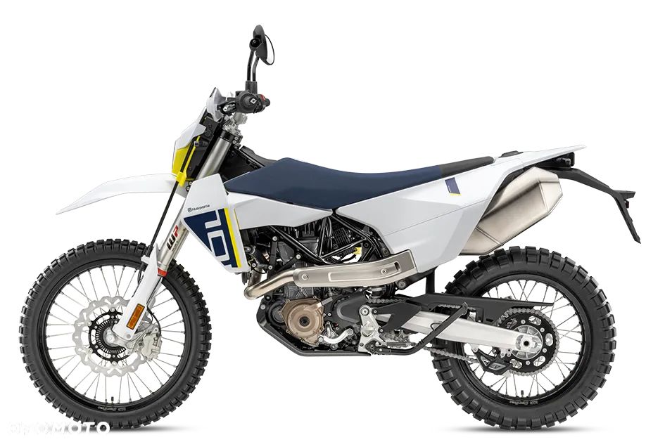 Husqvarna 701 - 4