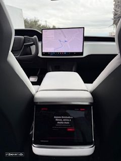 Tesla Model S Plaid AWD - 26