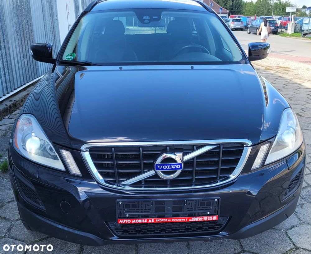 Volvo XC 60 D4 Momentum - 5