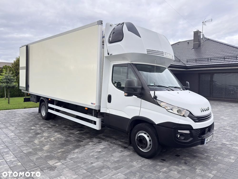 Iveco DAILY 7200 DMC - 2