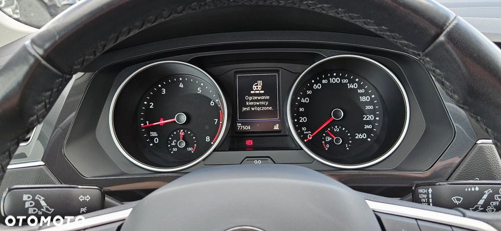 Volkswagen Tiguan 1.5 TSI OPF ACTIVE - 35
