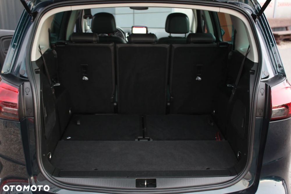 Opel Zafira 1.4 Turbo (ecoFLEX) Start/Stop Business Innovation - 35