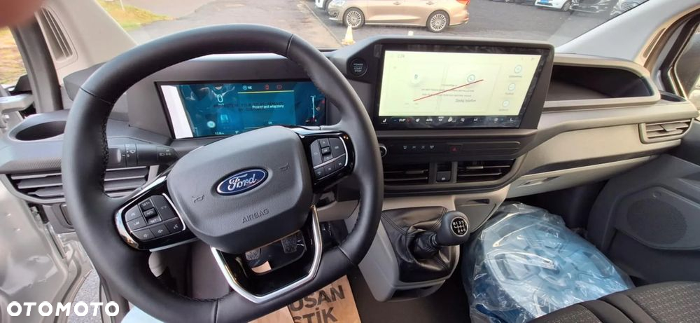 Ford Transit Custom - 3