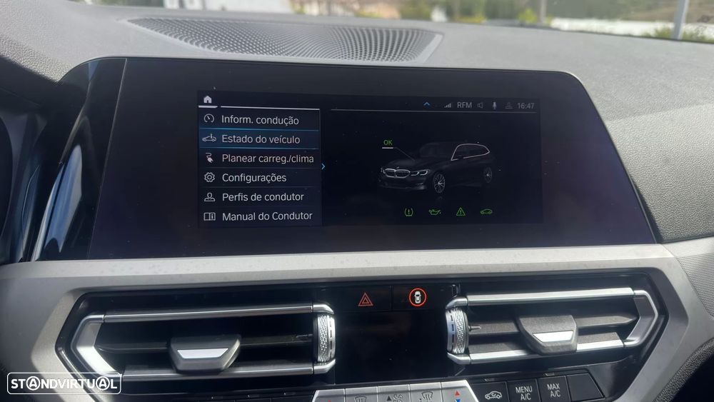 BMW 330 e Corporate Edition Auto - 17