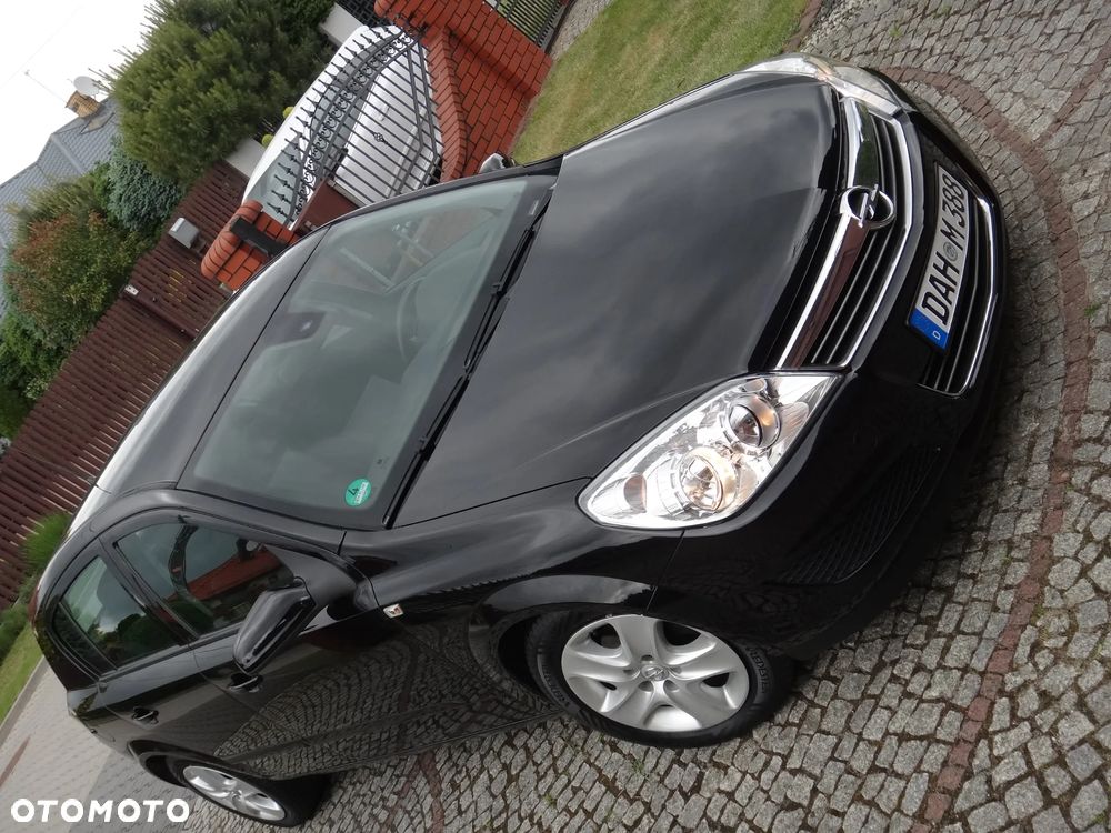 Opel Astra 1.6 Innovation - 25