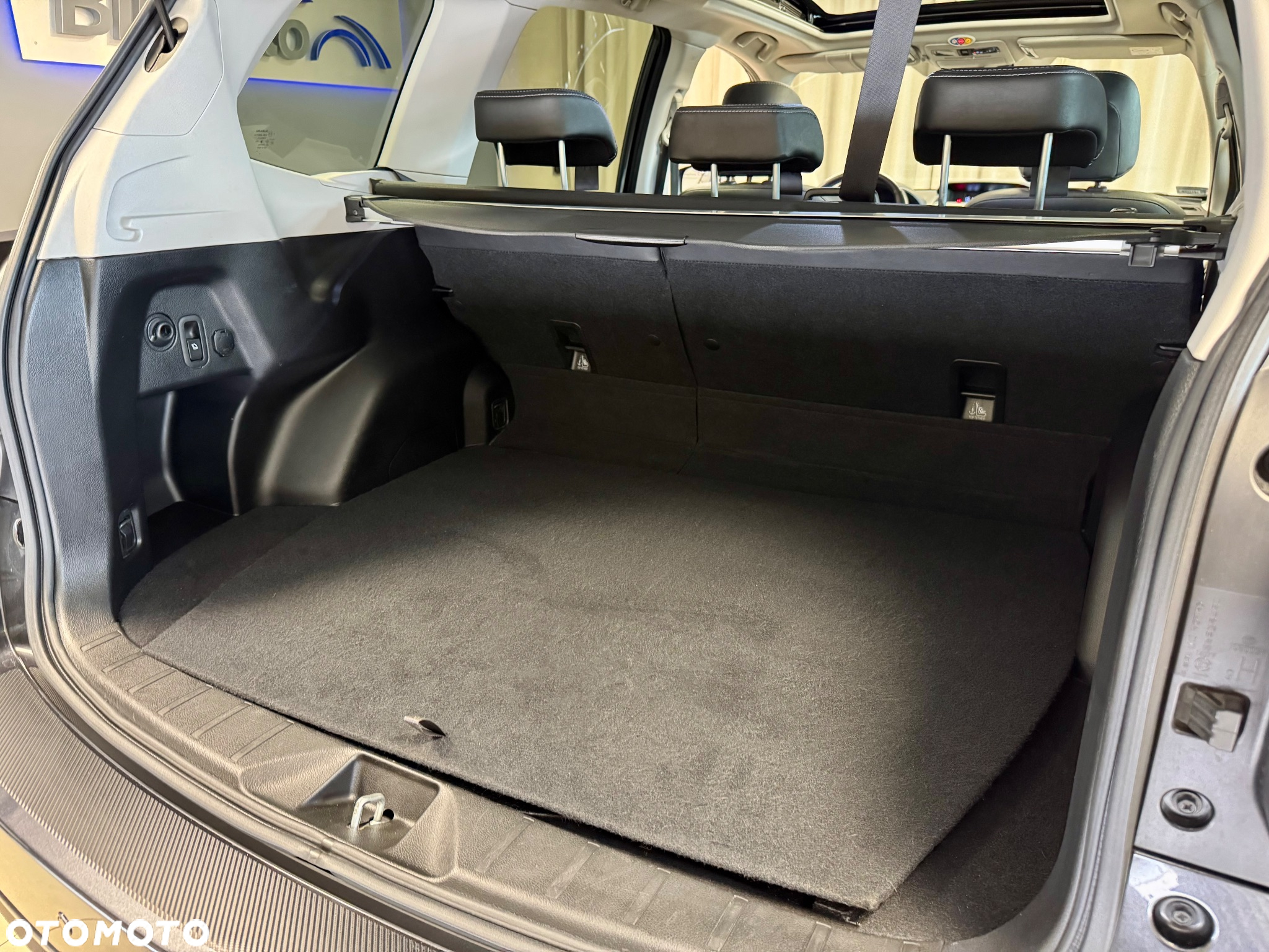Subaru Forester 2.0 XT Sport Lineartronic - 35