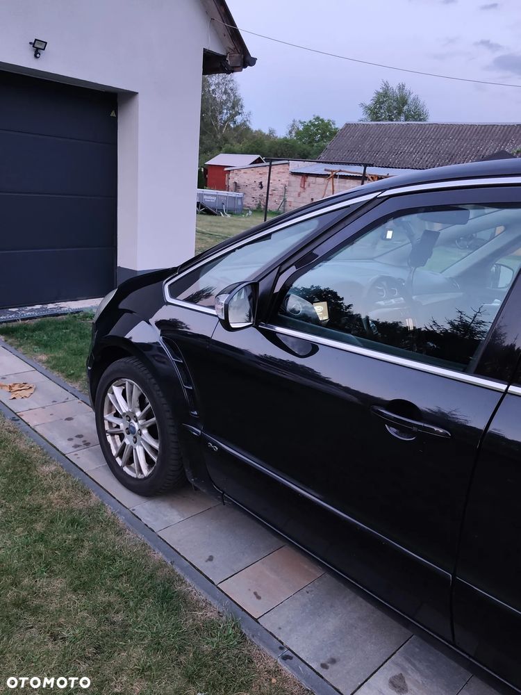 Ford S-Max - 7