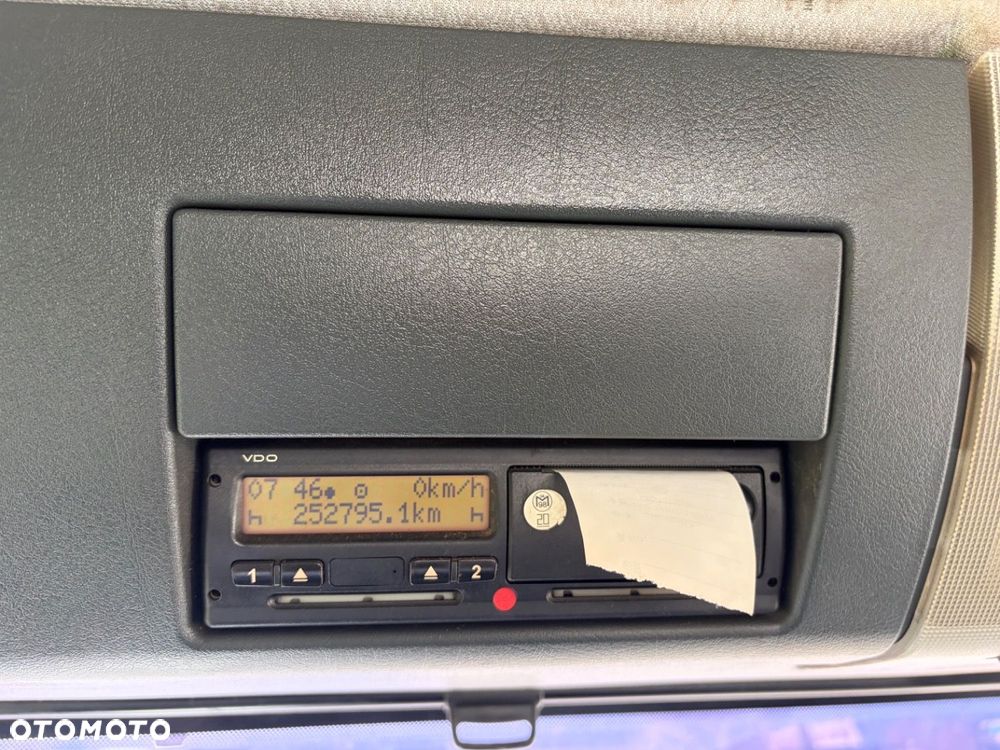 MAN Tgs 26.360 6X6 - 25