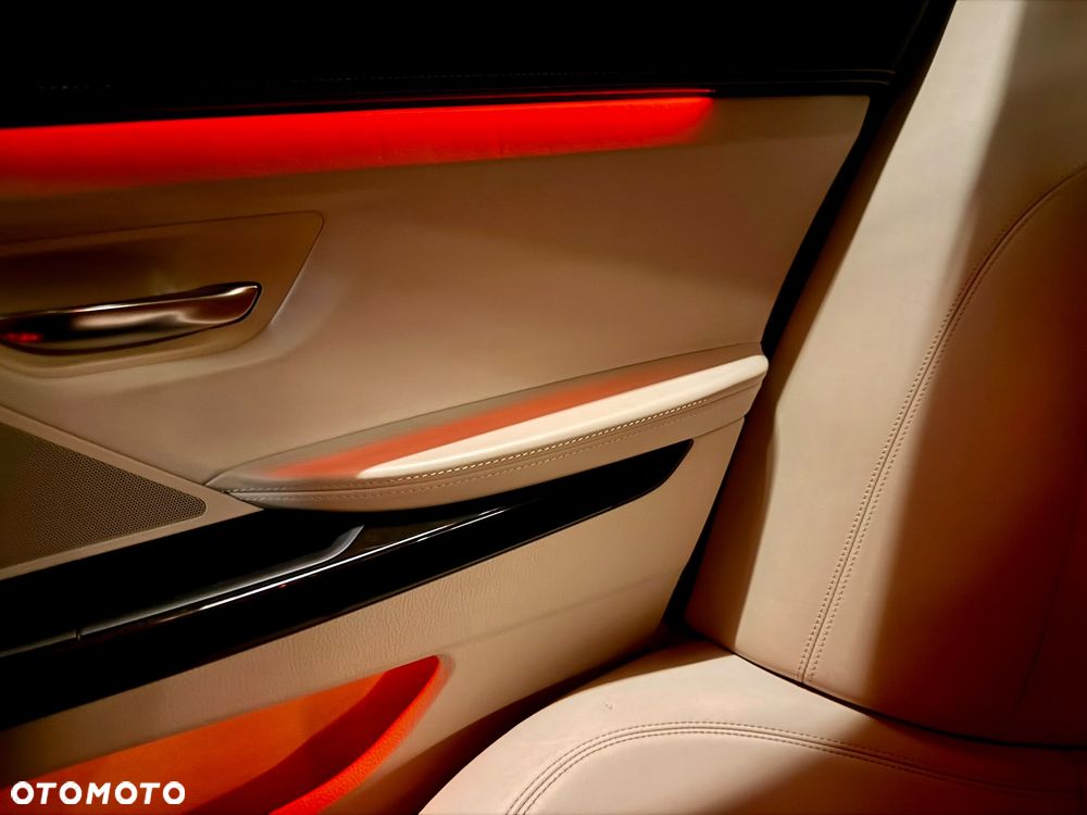 BMW Seria 6 650i M Sport Edition - 14