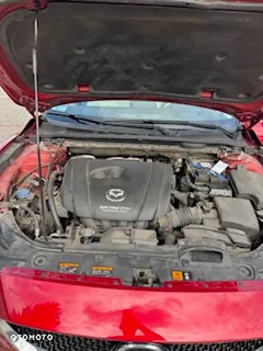 Mazda 6 - 17