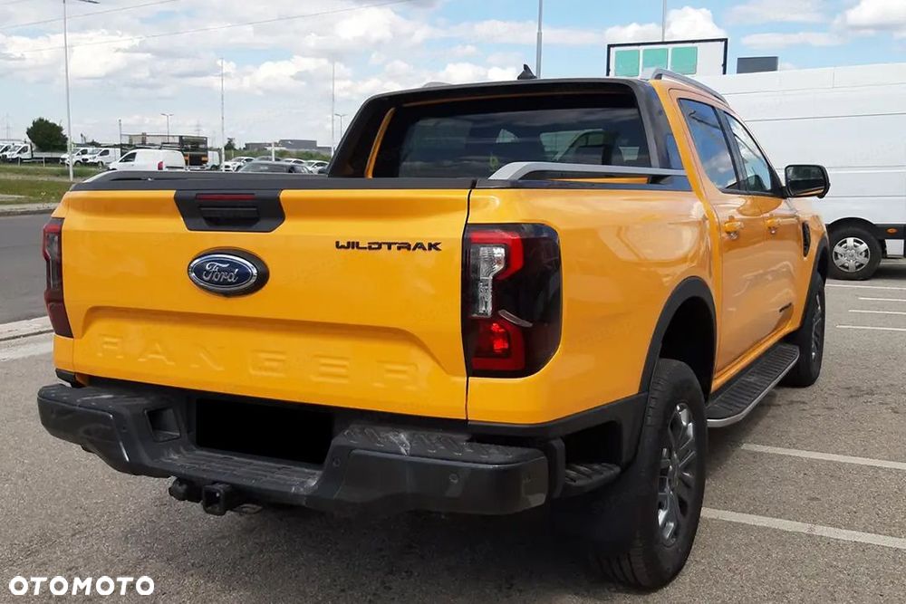 Ford Ranger - 8
