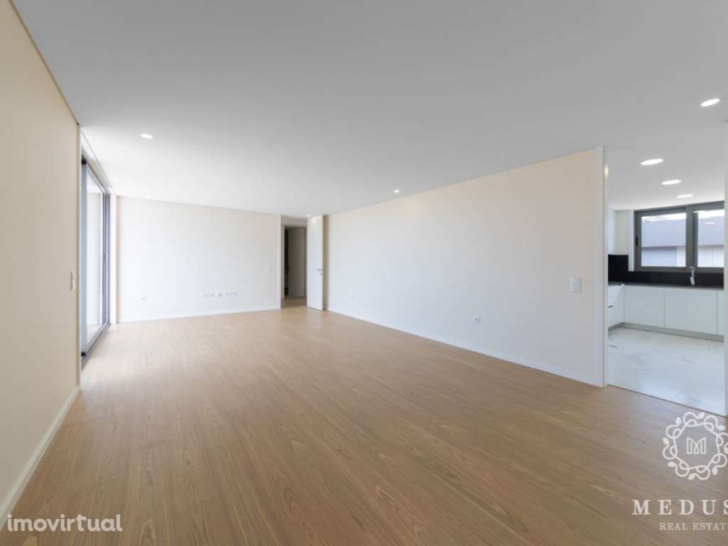 Penthouse T3 com terraço | Espinho - Grande imagem: 3/27