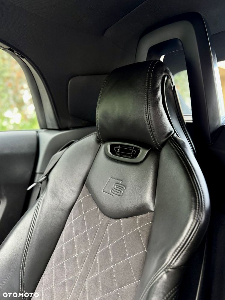 Audi TT Roadster 2.0 TFSI Quattro S tronic - 23