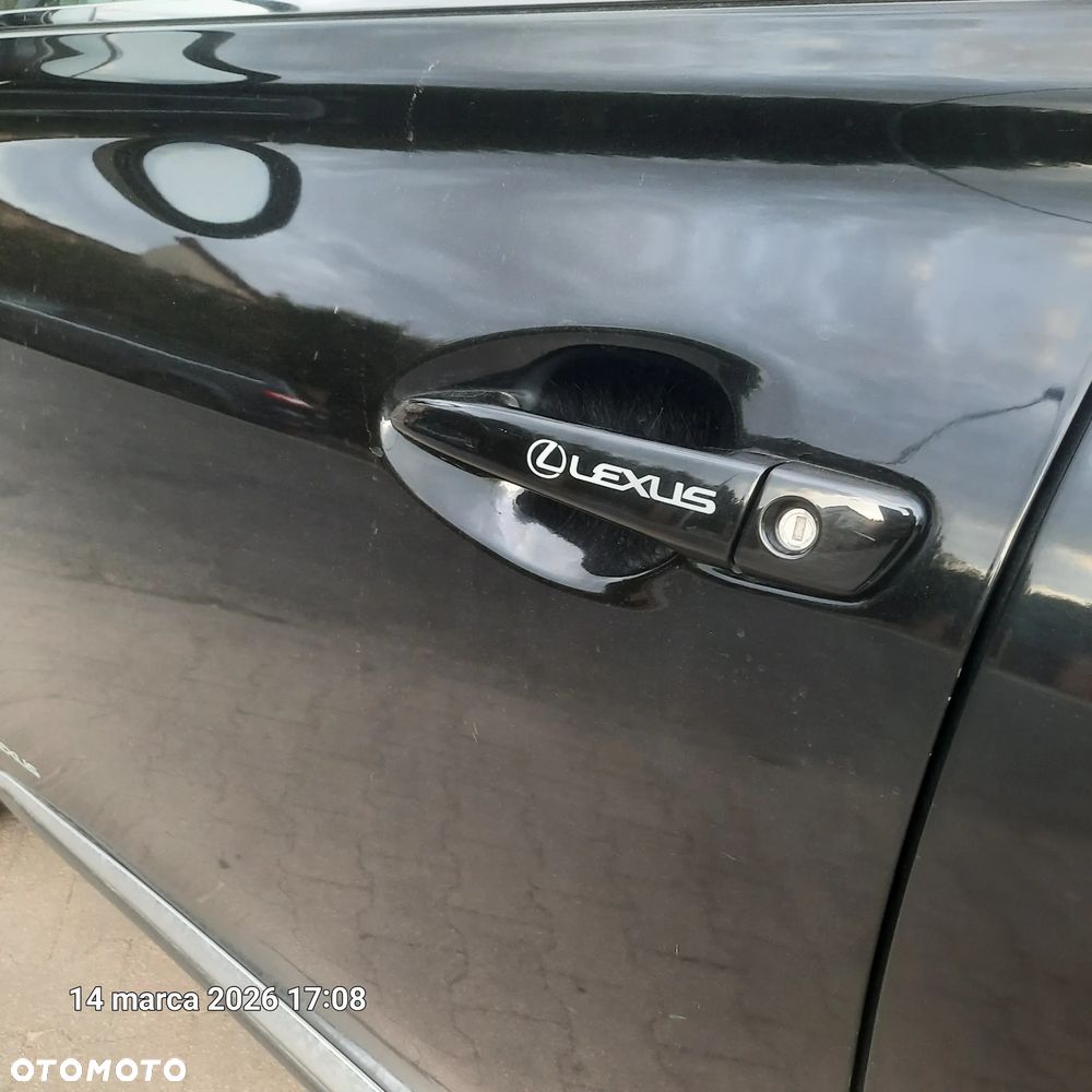Lexus RX - 15