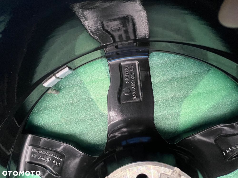 Felgi Audi A6 C7 C8 C9k0601025AD 8,5x20et43 DEMO - 13