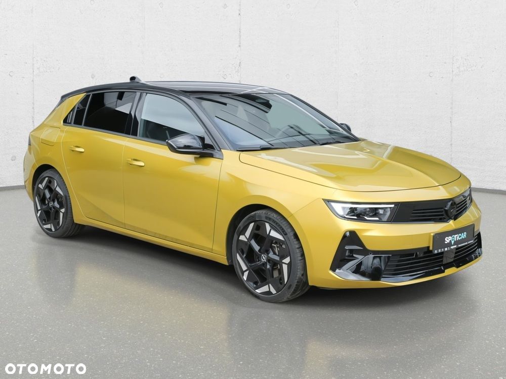 Opel Astra - 7