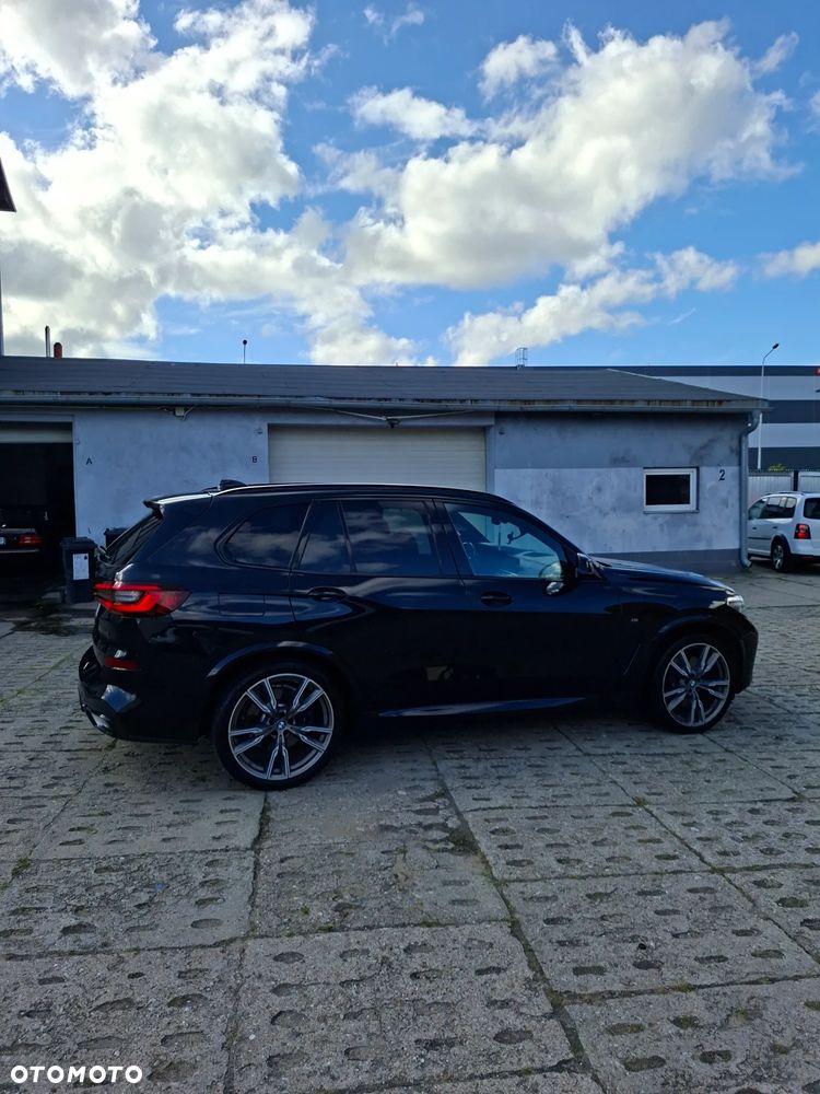 BMW X5 M - 17