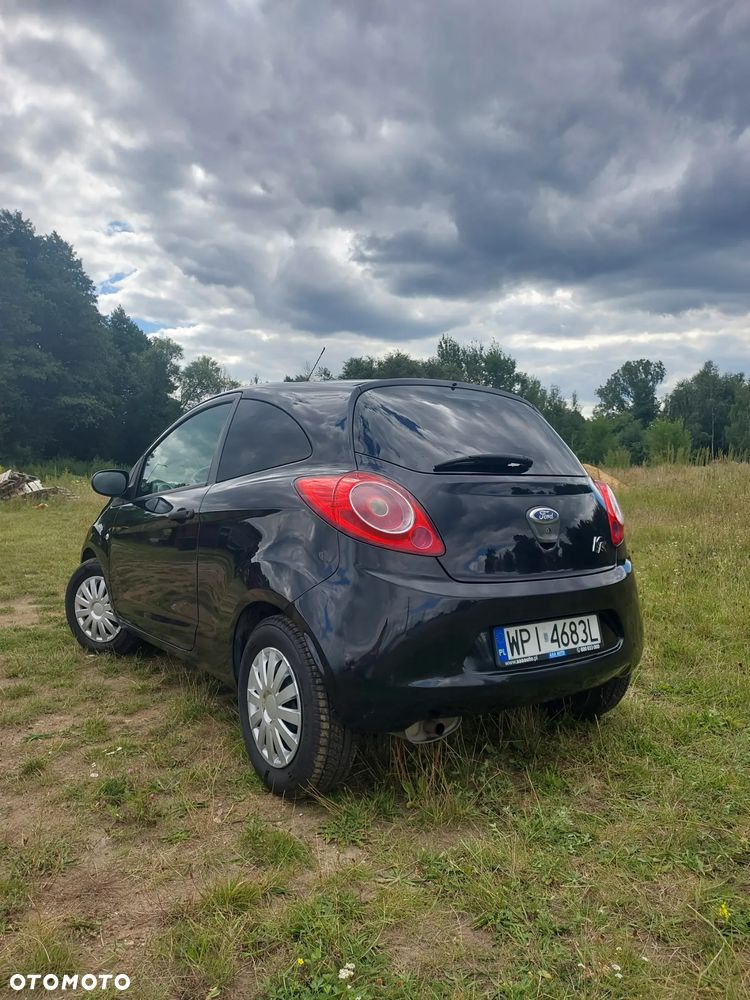 Ford KA 1.2 Grand Prix II - 7
