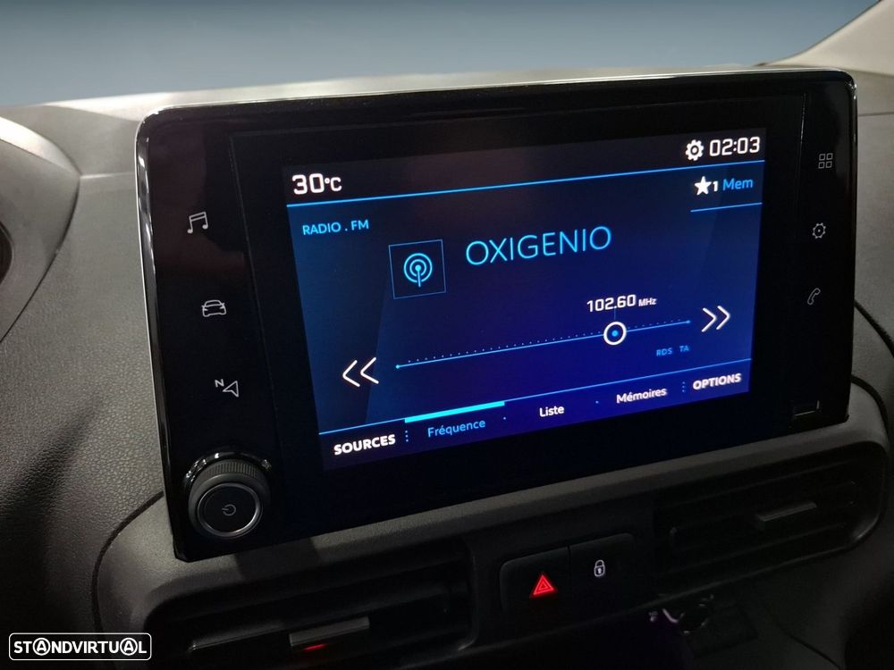Peugeot Partner - 19