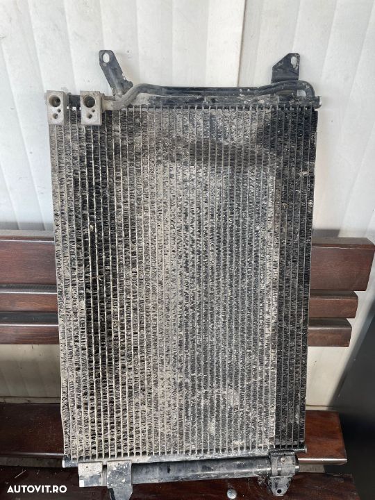 Radiator AC VW Jetta 5C0 820 411 - 2