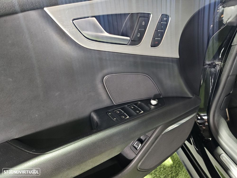 Audi A7 Sportback 3.0 BiTDi V6 quattro S-line Tiptronic - 8