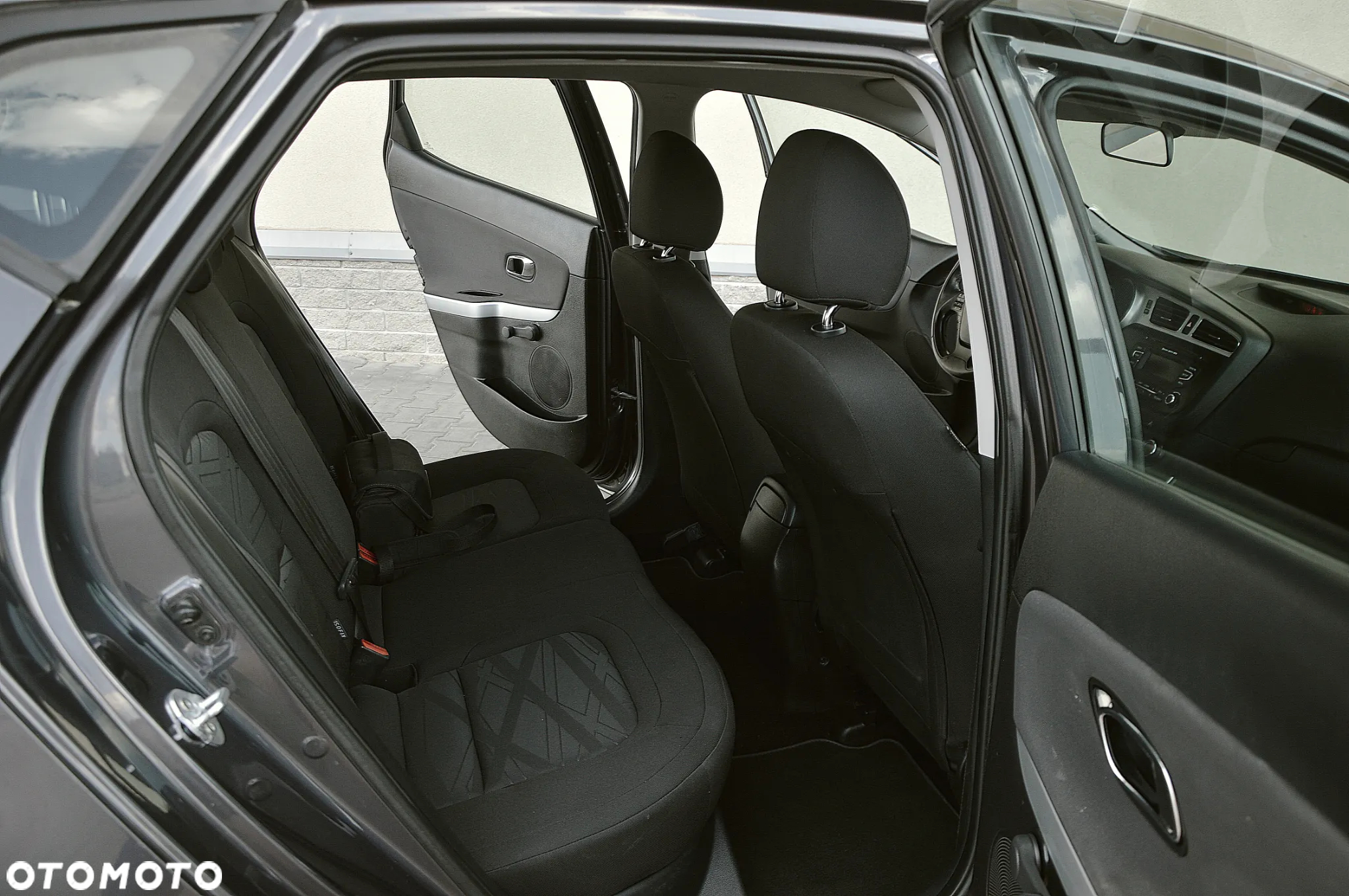Kia Ceed 1.4 CVVT SW Attract - 22