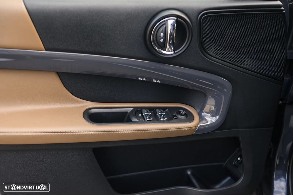 MINI Countryman Cooper SE ALL4 Auto - 15