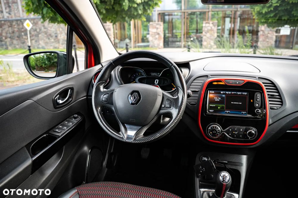 Renault Captur 0.9 Energy TCe Intens - 27