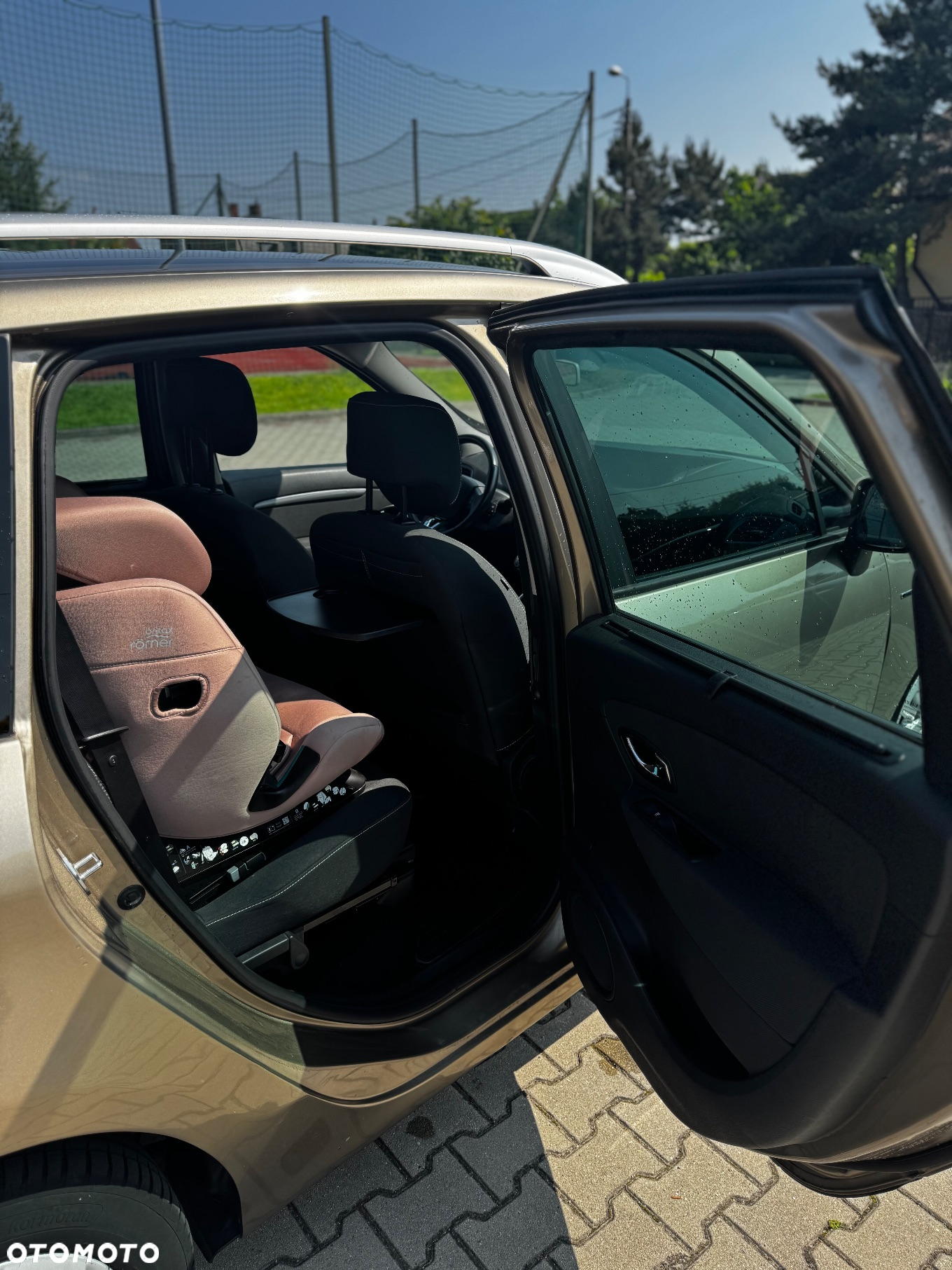 Renault Grand Scenic ENERGY TCe 115 S&S LIMITED - 17