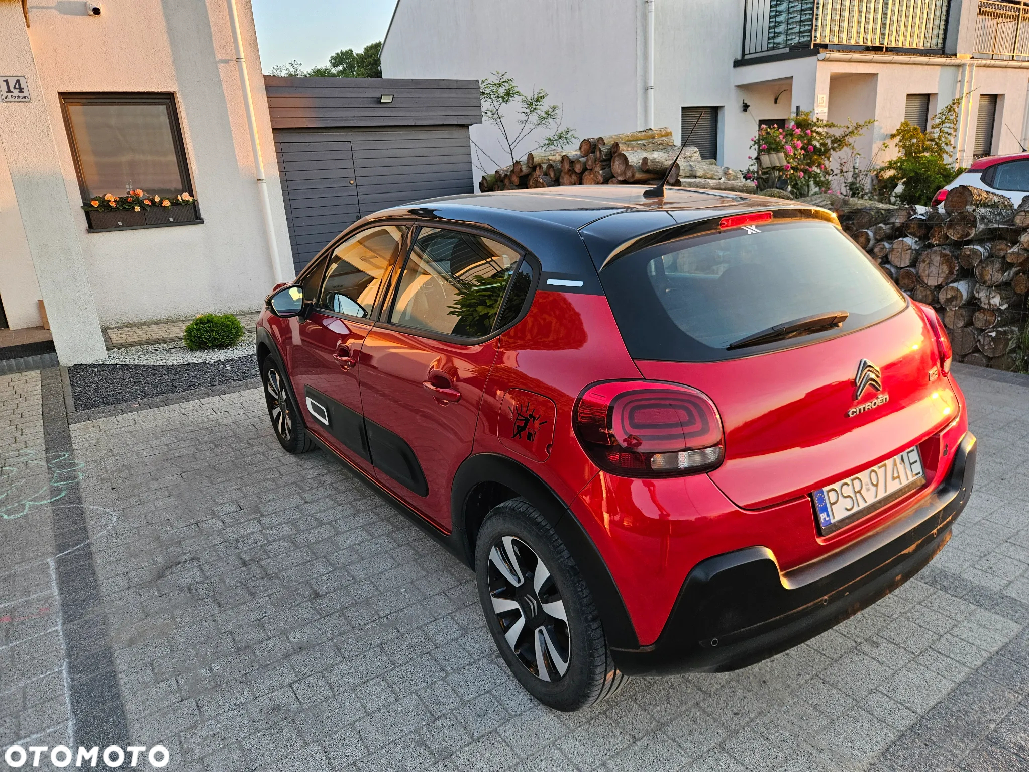 Citroën C3 Pure Tech 110 S&S SHINE - 13