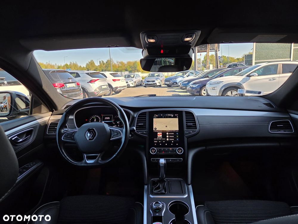 Renault Talisman 2.0 Blue dCi Intens EDC - 19