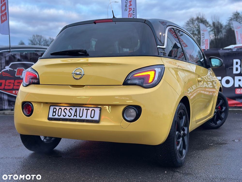 Opel Adam 1.4 Unlimited - 5