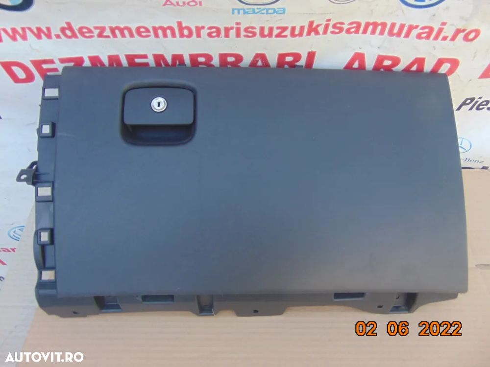 Usa Torpedou Range Rover Velar 2017+ usa bord acte documente - 1