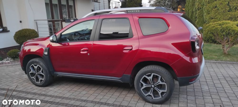 Dacia Duster 1.0 TCe Comfort - 13