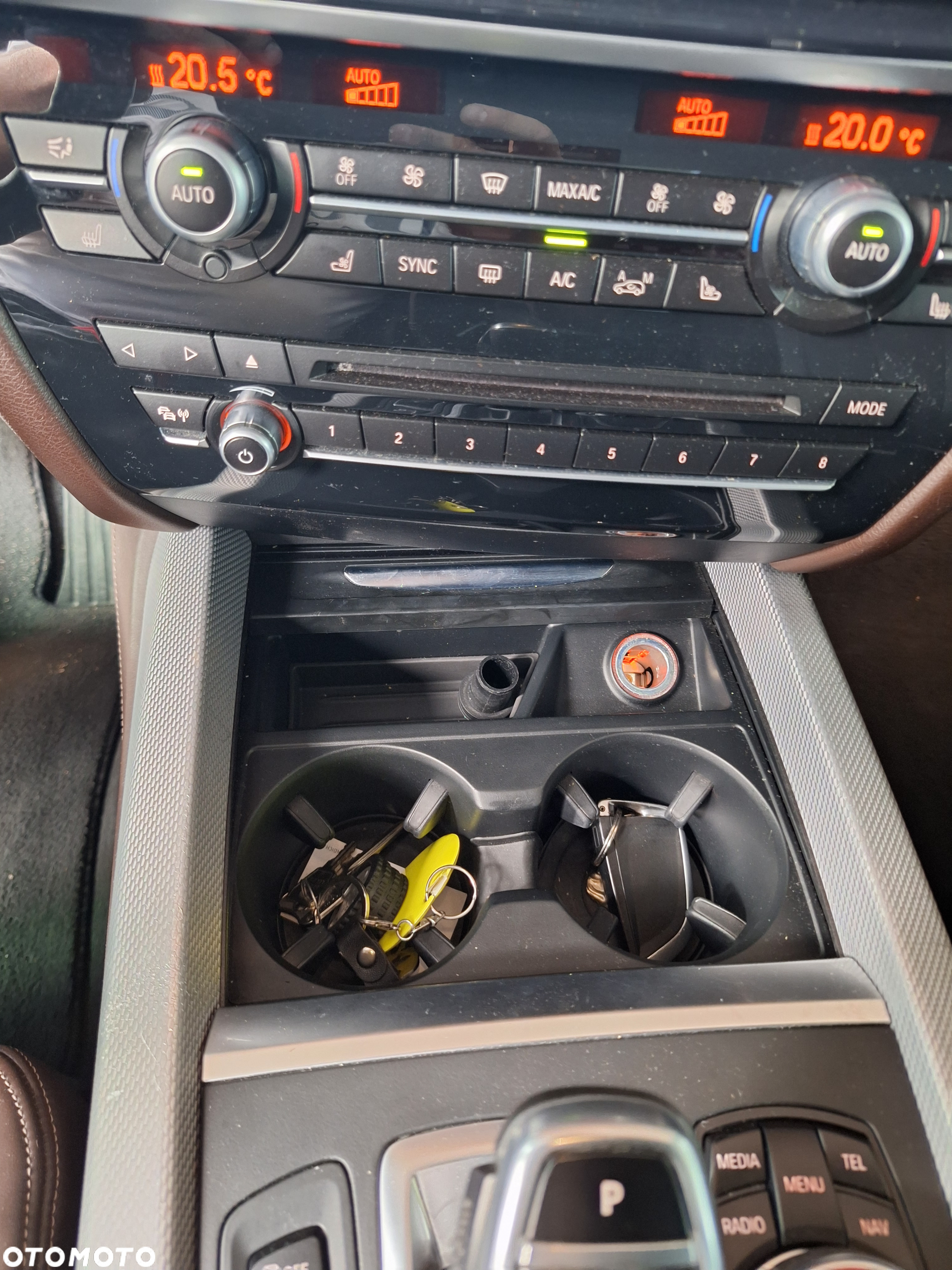 BMW X5 M M50d - 21