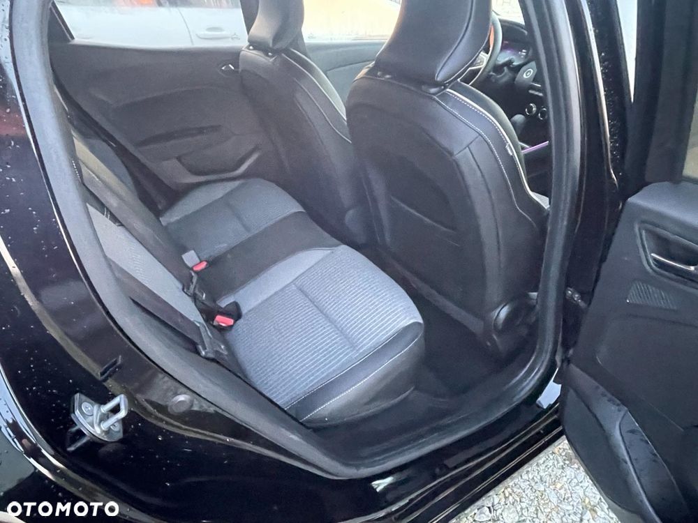 Renault Clio 1.6 E-TECH Techno - 17