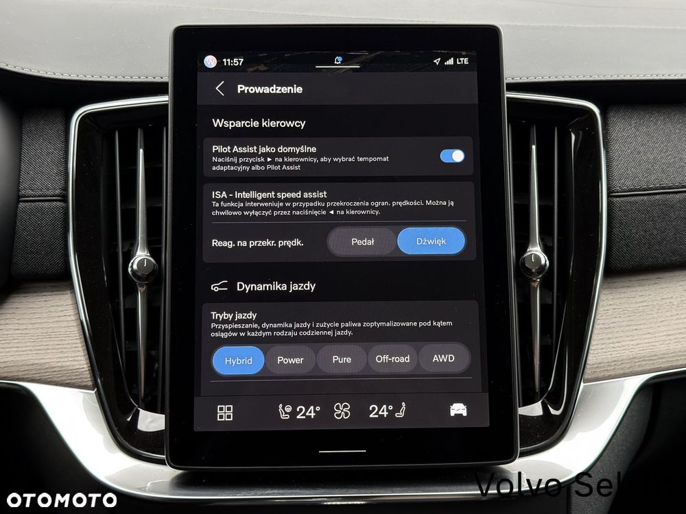 Volvo XC 90 - 34