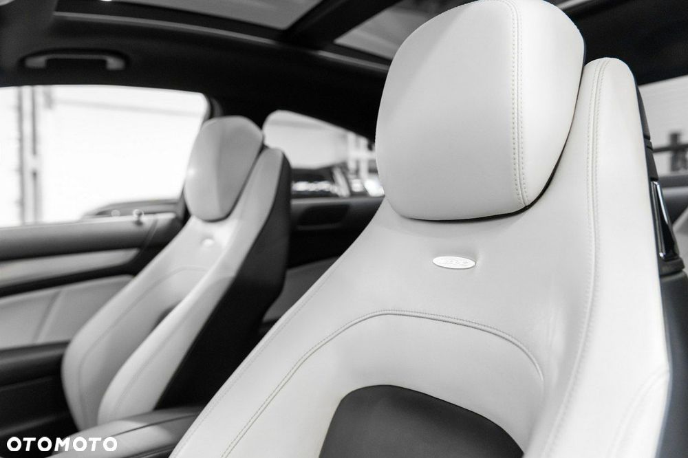 Mercedes-Benz Klasa C - 34