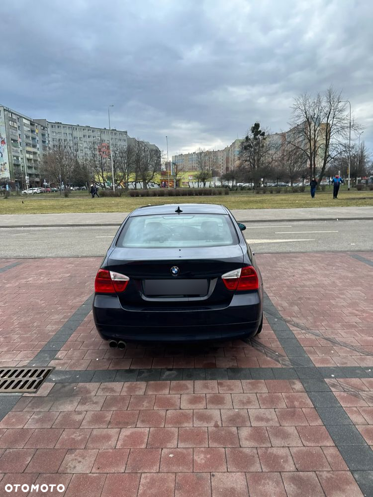 BMW Seria 3 330xd - 3