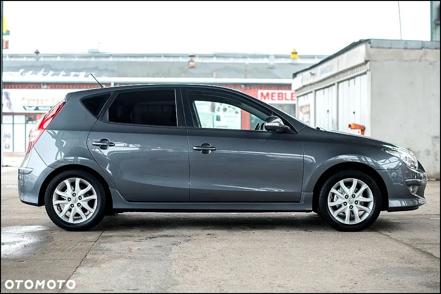 Hyundai i30 - 11