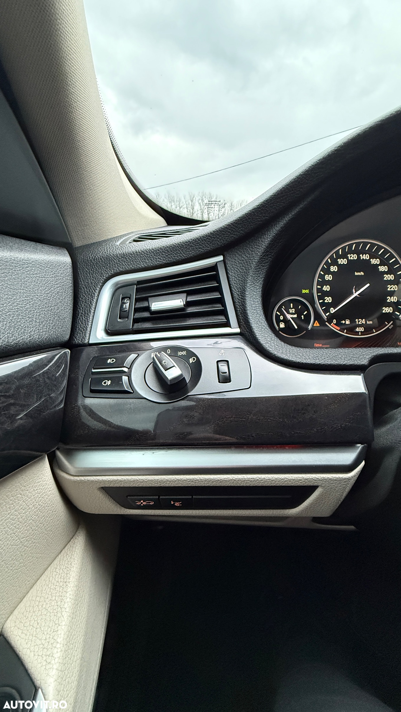 BMW Seria 5 530d xDrive Gran Turismo - 9