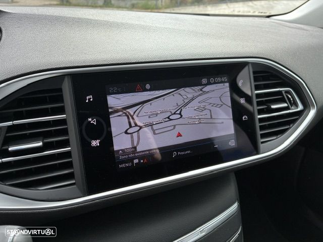 Peugeot 308 SW 1.5 BlueHDi Allure Pack - 24