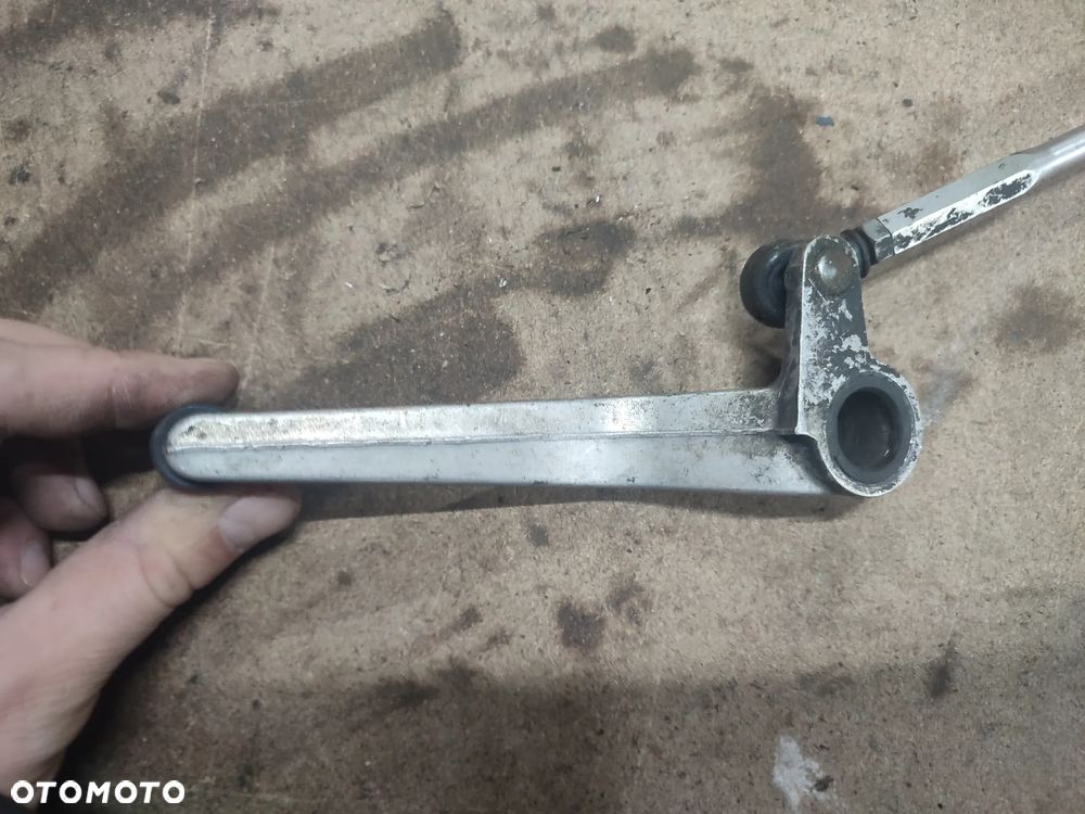 Dźwignia zmiany biegów Suzuki GSX-R 600 750 - 6