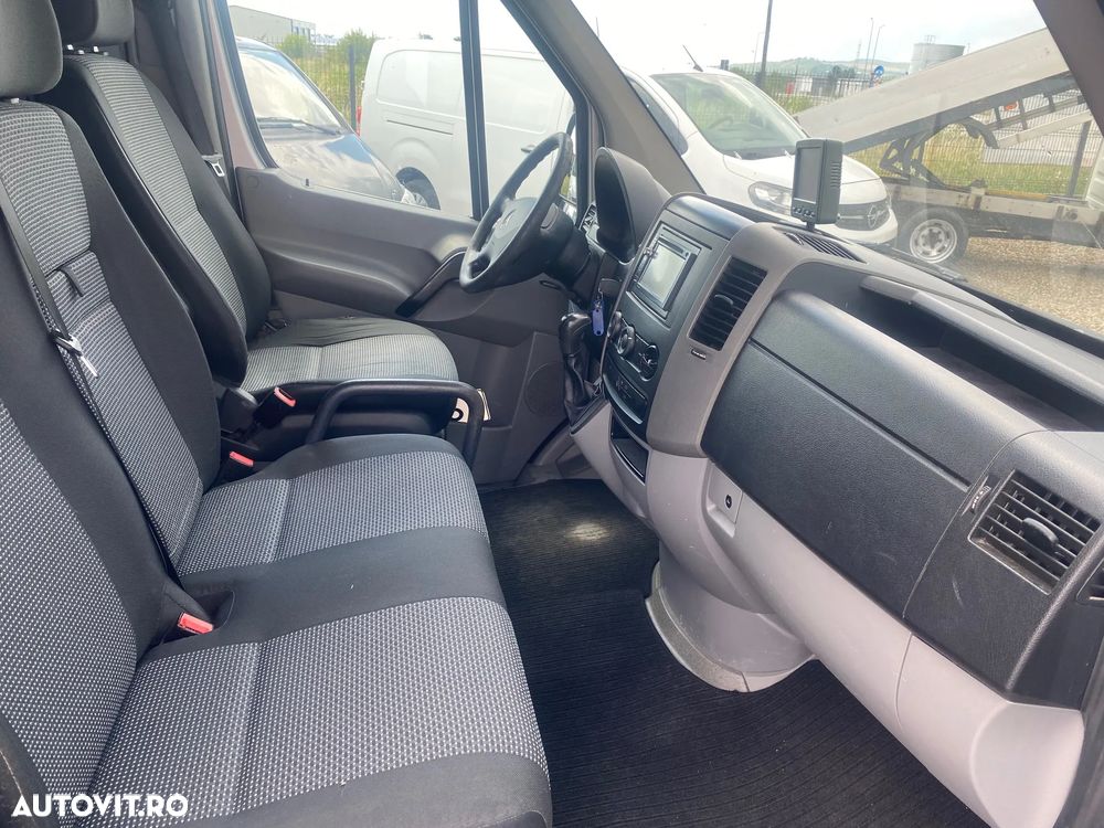 Mercedes-Benz SPRINTER - 17