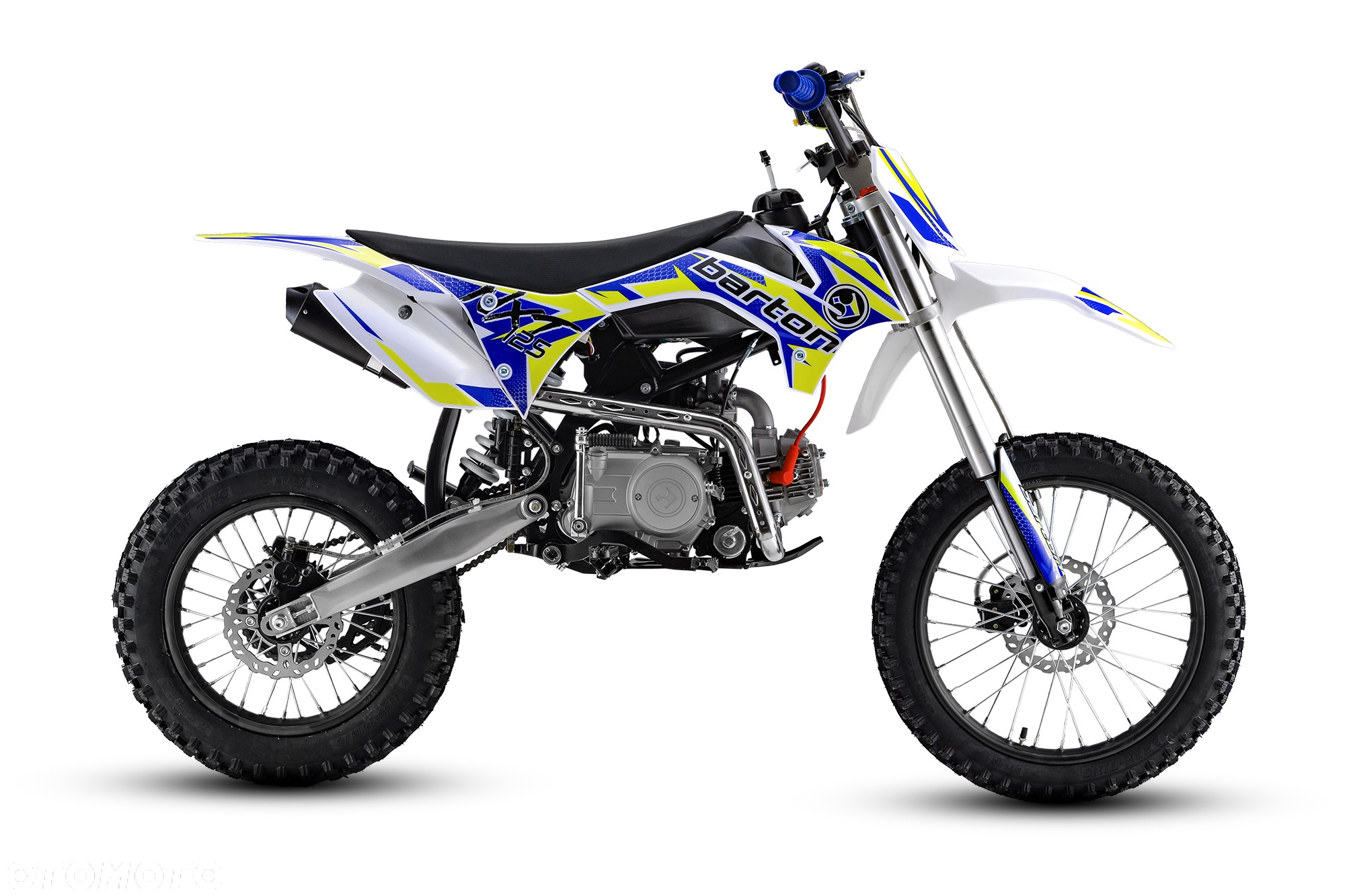 Barton Inny - 17