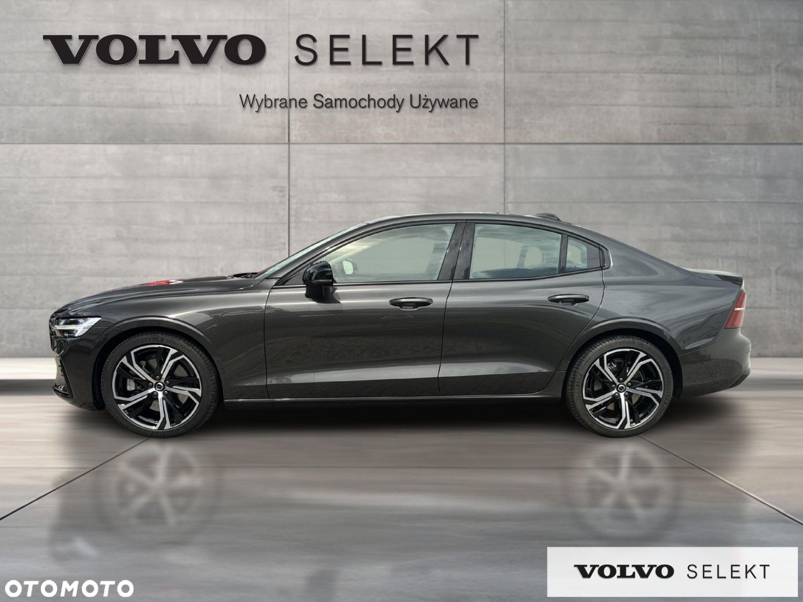 Volvo S60 - 6