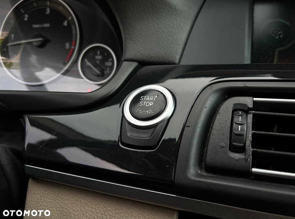 BMW Seria 5 530d - 15