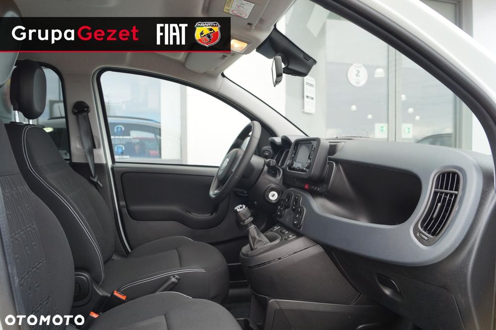 Fiat Panda - 9